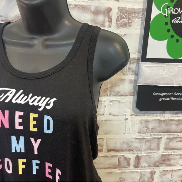 Pajama bundle box Stars Above Black and White Floral Pajama Sets small - Picture 7 of 16